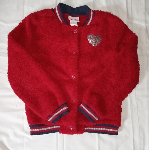 Girls Jacket - Picture 1 of 3